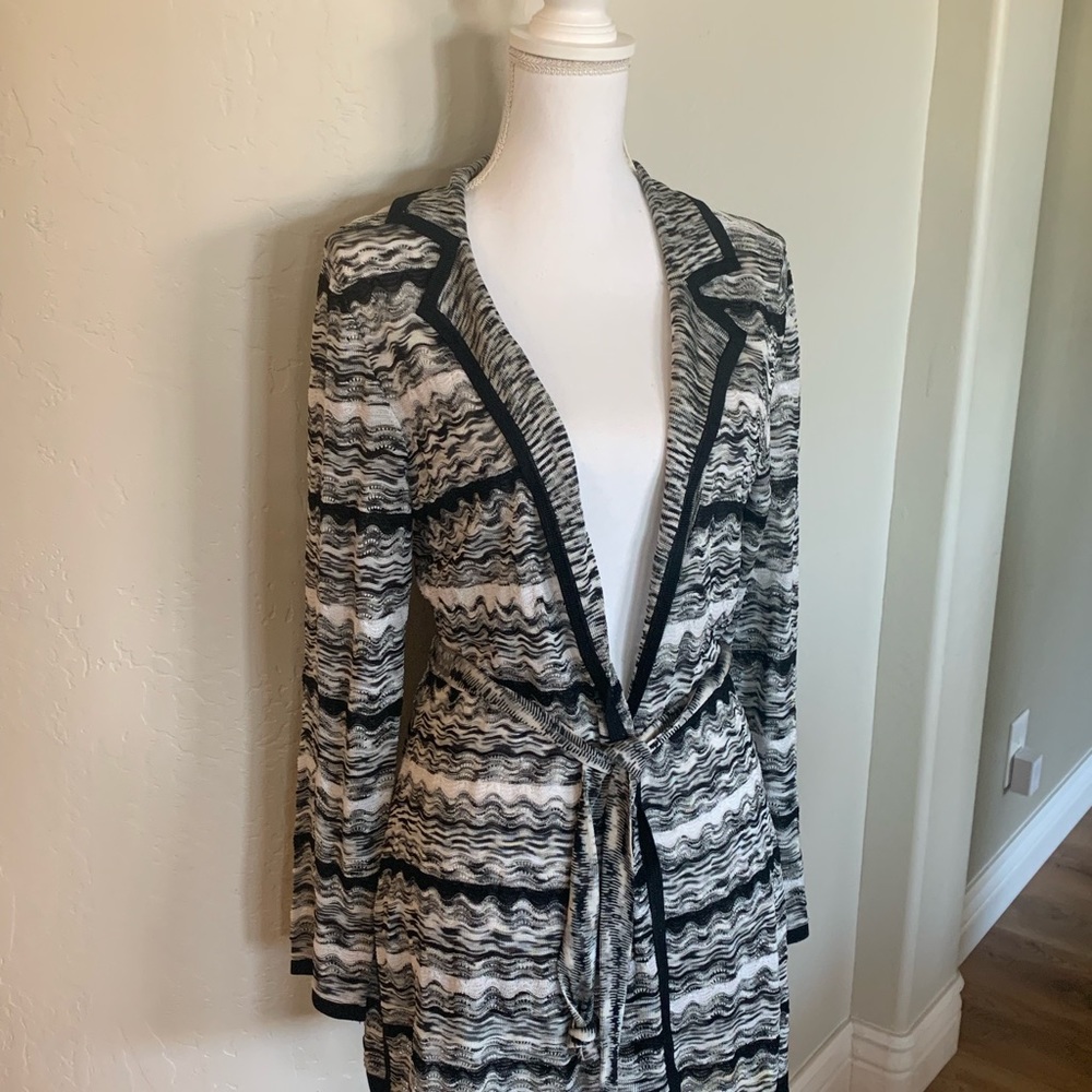 cardigan sweater